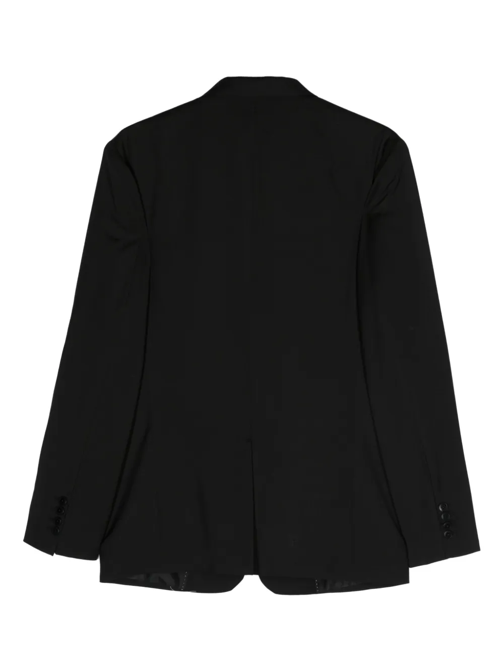 Costumein blazer à revers crantés | Blazers | Image 2