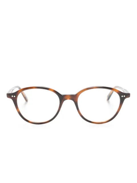 Garrett Leight lentes Franklin