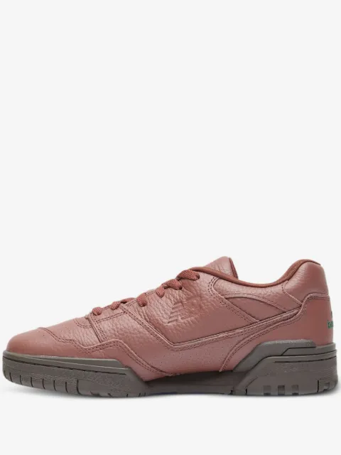 New Balance baskets 550
