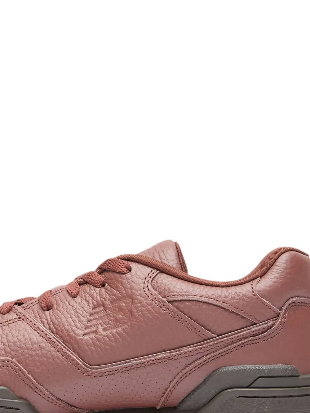 New Balance 550 sneakers Brown