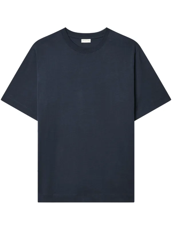 【送料&関税込】Dries Van Noten Cotton T-shirt 23712499_53572328_600.jpg