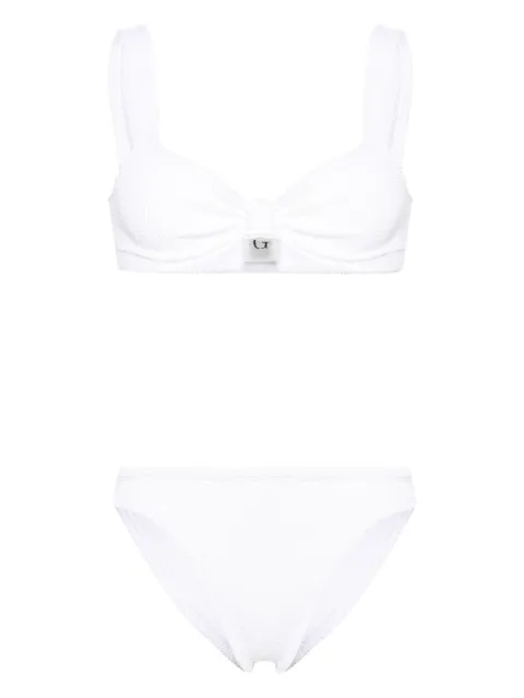Hunza G bikini Bonnie