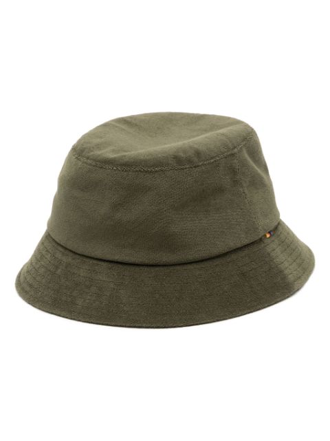 Paul Smith cotton-blend bucket hat