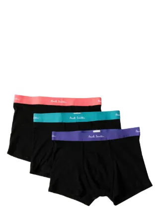Paul Smith