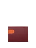 Paul Smith Pop-Up card holder - Red