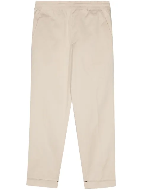 Neil Barrett Low waist broek