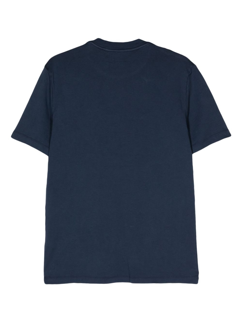 Costumein T-shirt met ronde hals - Blauw