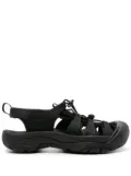 KEEN FOOTWEAR Newport H2 sandals - Black