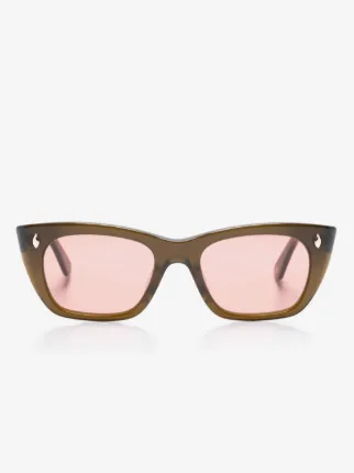 Garrett Leight