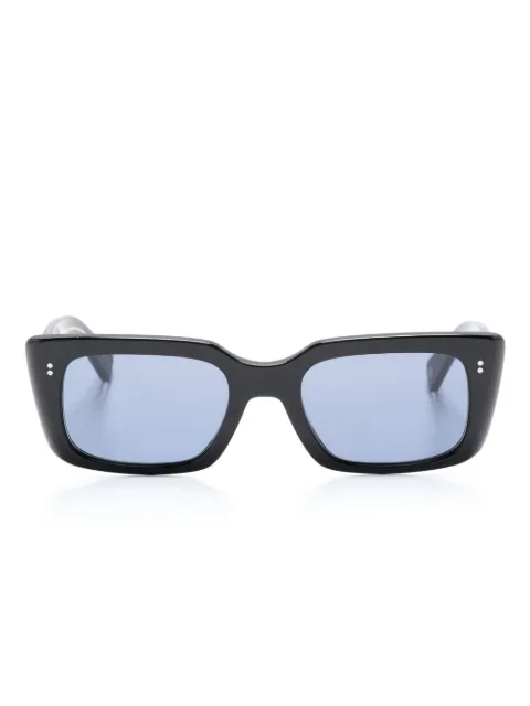 Garrett Leight GL3030 rectangle-frame sunglasses