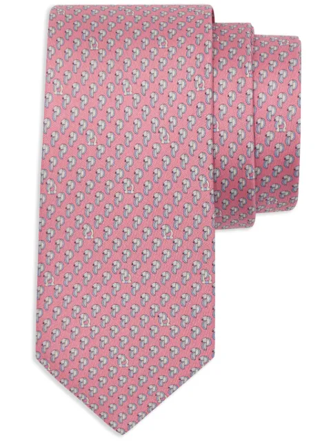 Ferragamo Ties FARFETCH UK