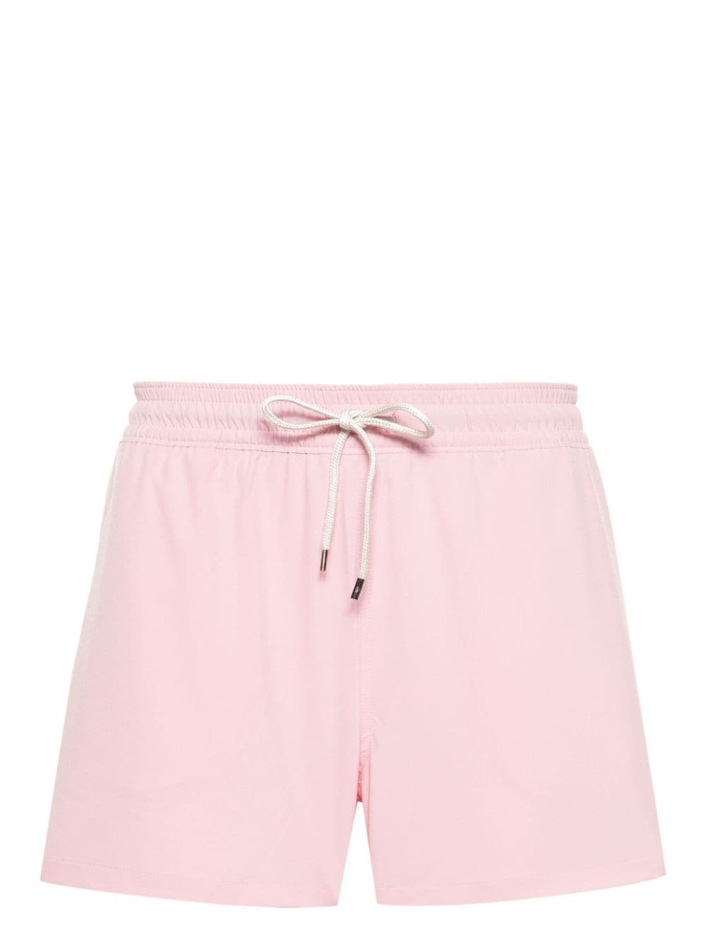 Polo Ralph Lauren Traveler swim shorts Roze