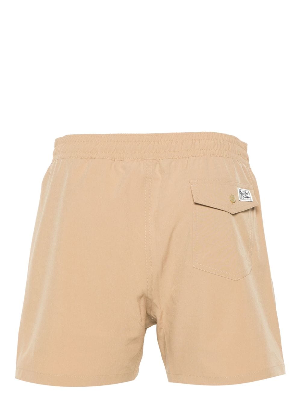 Image 2 of Polo Ralph Lauren Traveler swim shorts