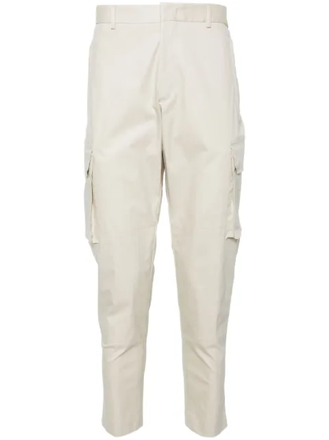 PT Torino tapered-leg cargo trousers