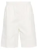 Moncler lightweight bermuda shorts - Neutrals