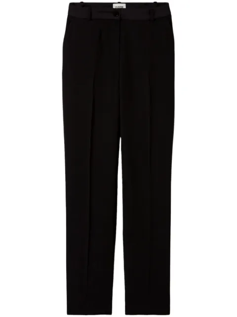 Claudie Pierlot pantalones de vestir