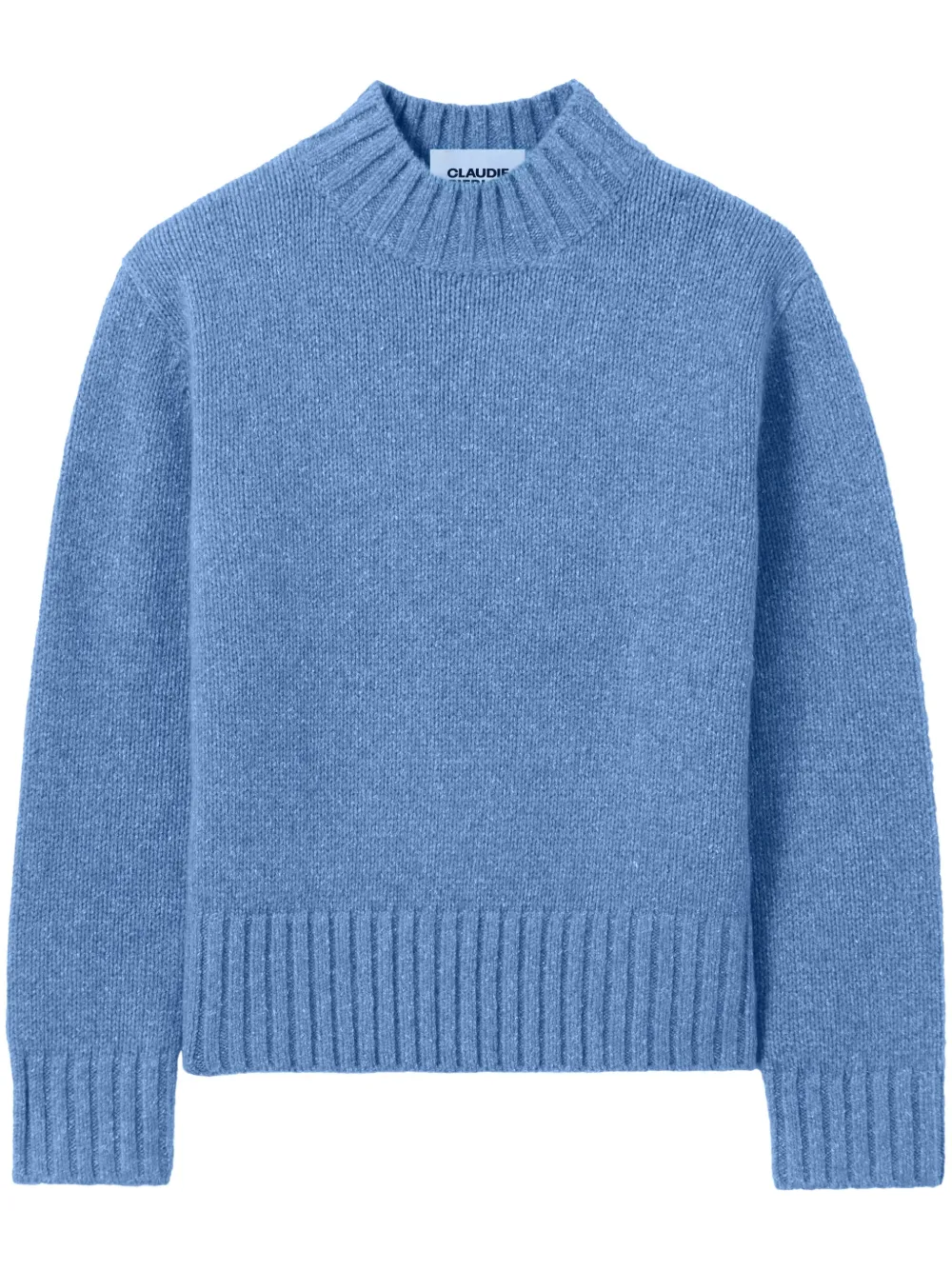 Claudie pierlot sweater new arrivals