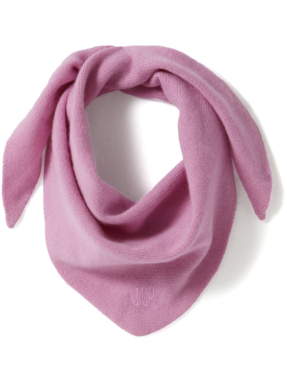 cashmere scarf