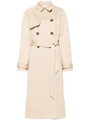 レビュー高評価の商品！ Claudie Pierlot トレンチコート＆レインコート通販 ウィメンズ ジャケット・アウター