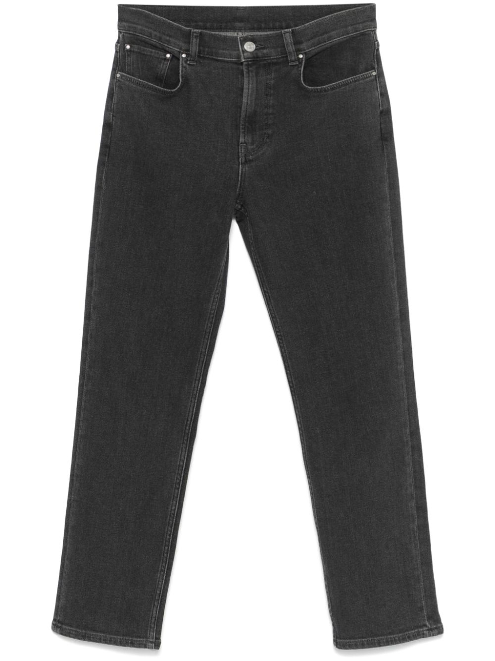 Toto slim-fit jeans