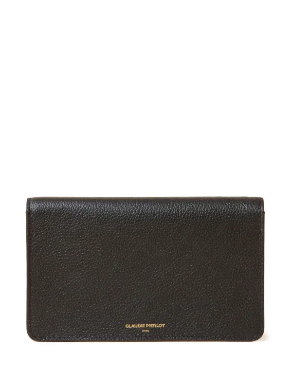 Pochette claudie pierlot best sale