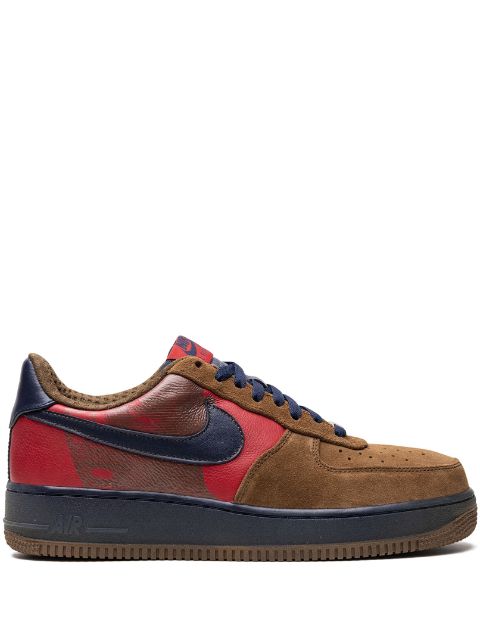 Nike Air Force 1 Premium "Vince Carter" sneakers MEN