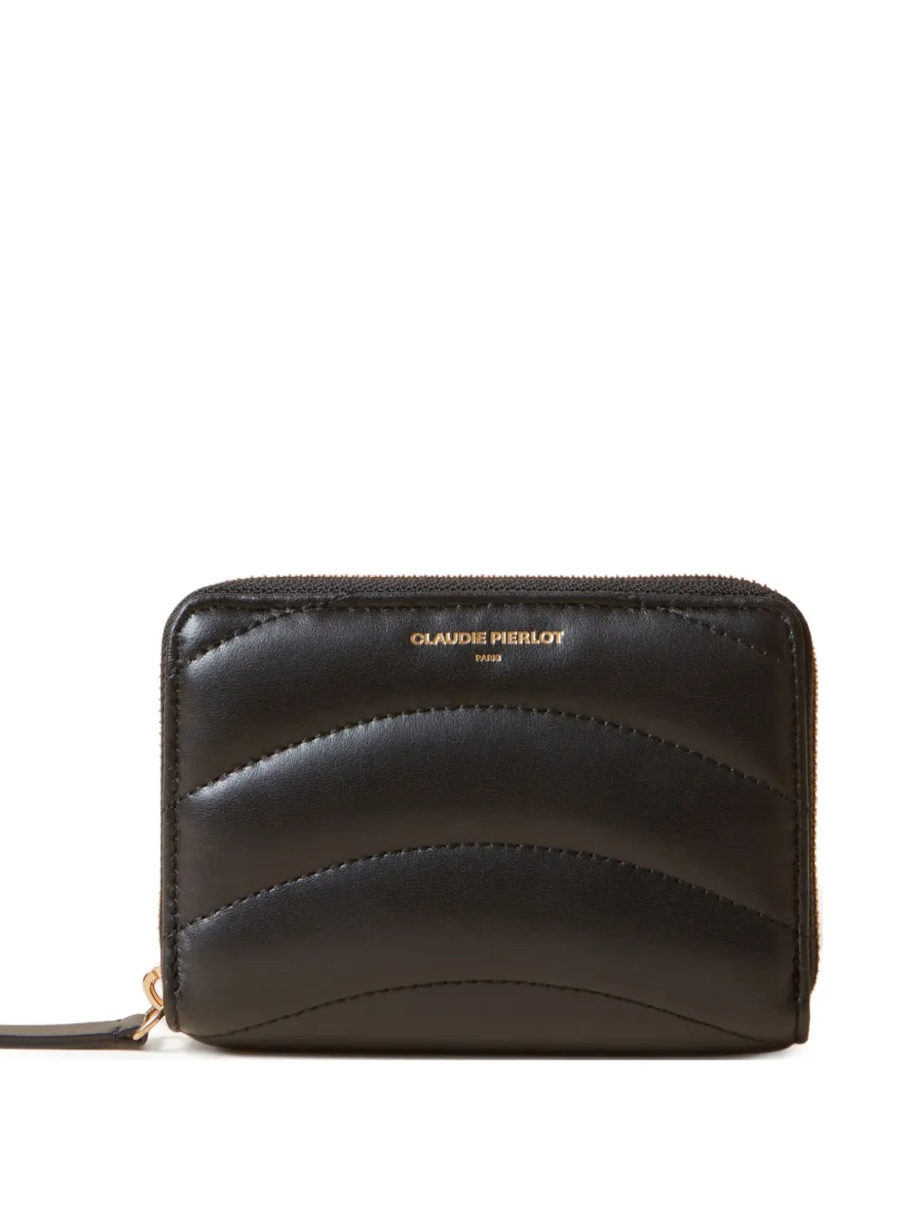 Claudie Pierlot cartera Alba | negro | Image 1