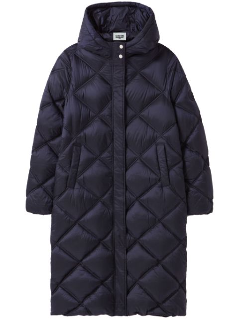 Claudie Pierlot padded coat 