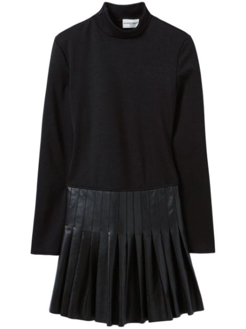 Claudie Pierlot Jean mini dress