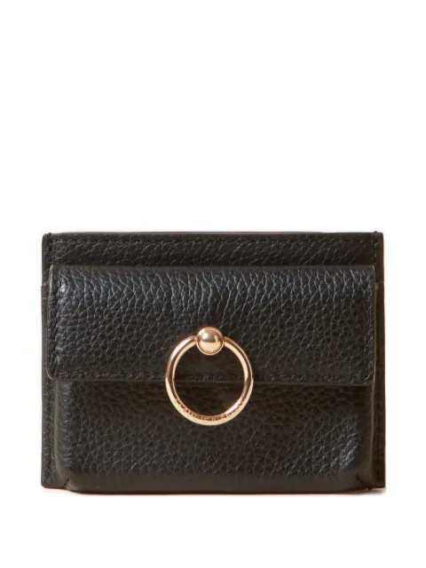 Claudie Pierlot Anouck card holder