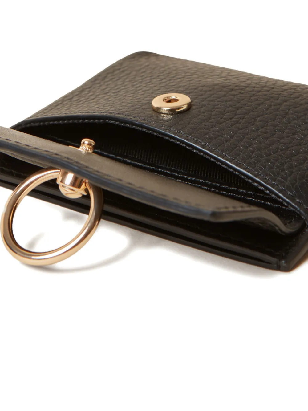 Claudie Pierlot Anouck pasjeshouder Zwart