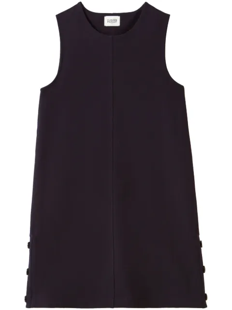 Claudie Pierlot Vestido sem mangas
