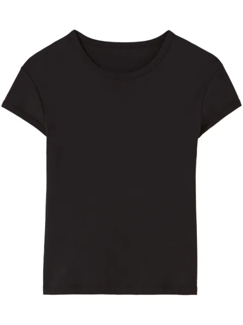 Claudie Pierlot cotton T-shirt 