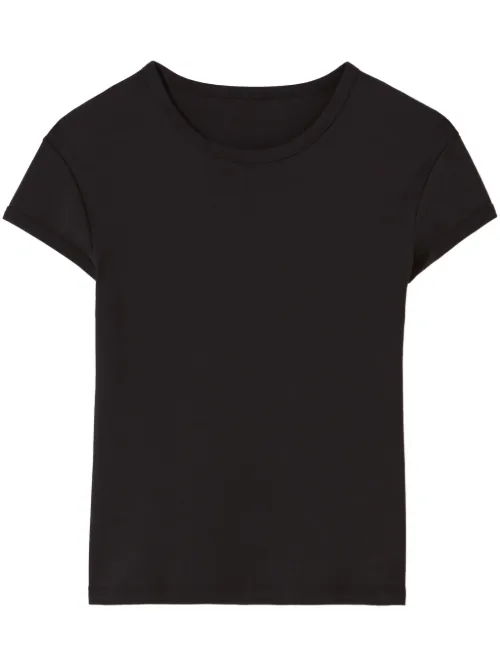 T-shirt en coton - Claudie Pierlot - Modalova