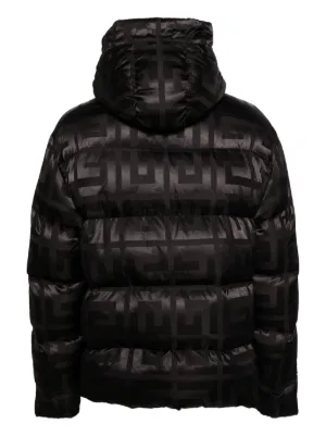 GIVENCHY フード付きジャケット 黒 Givenchy（ジバンシィ）メンズ フード付きジャケット - FARFETCH