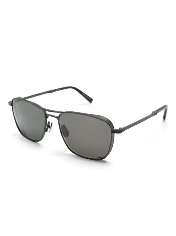 Matsuda Lentes De Sol M3135 Negro FARFETCH MX