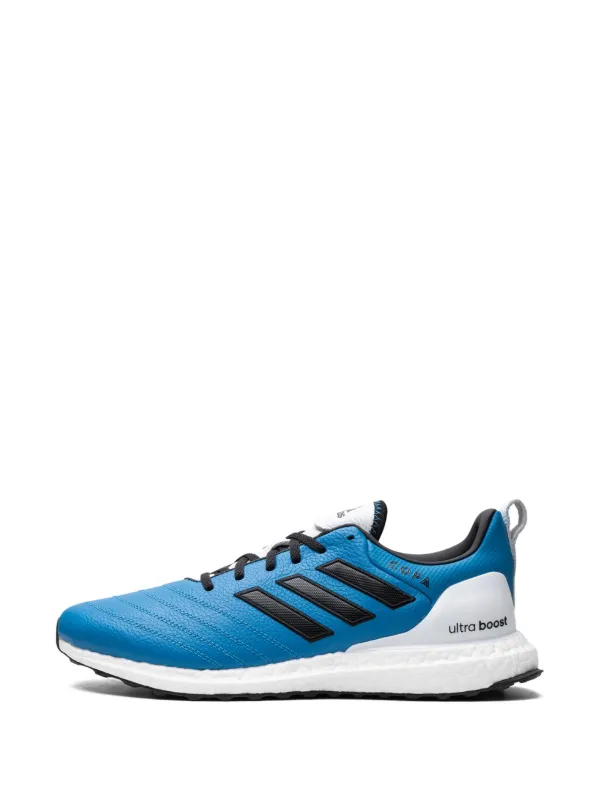 Price Adidas Boost Black And Blue Adidas ULTRABOOST SHOES Blue