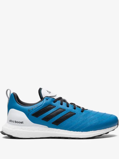 adidas x Copa Ultraboost "Charlotte FC" sneakers