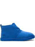 UGG Nuemel suede boots - Blue