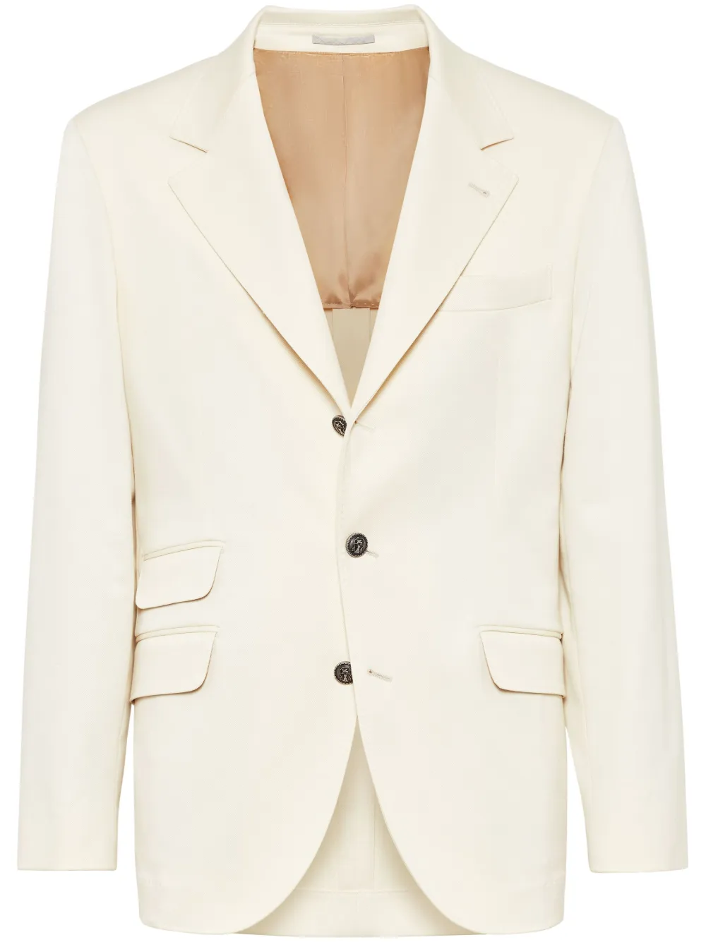 Tagliatore cashmere blazer Women