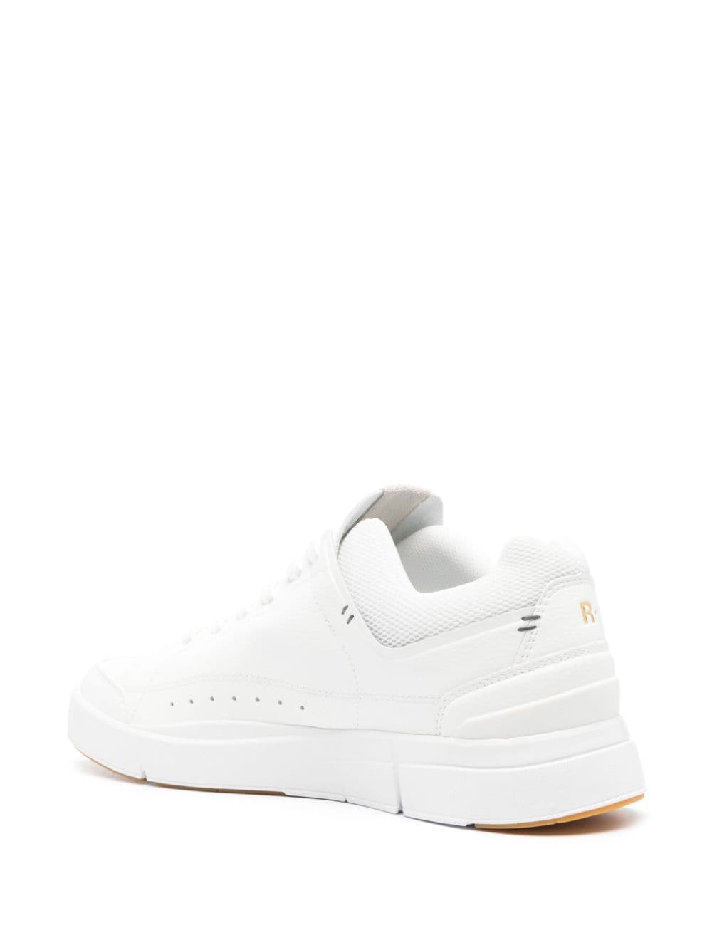 Shop On Running The Roger Centre Court Sneakers In White