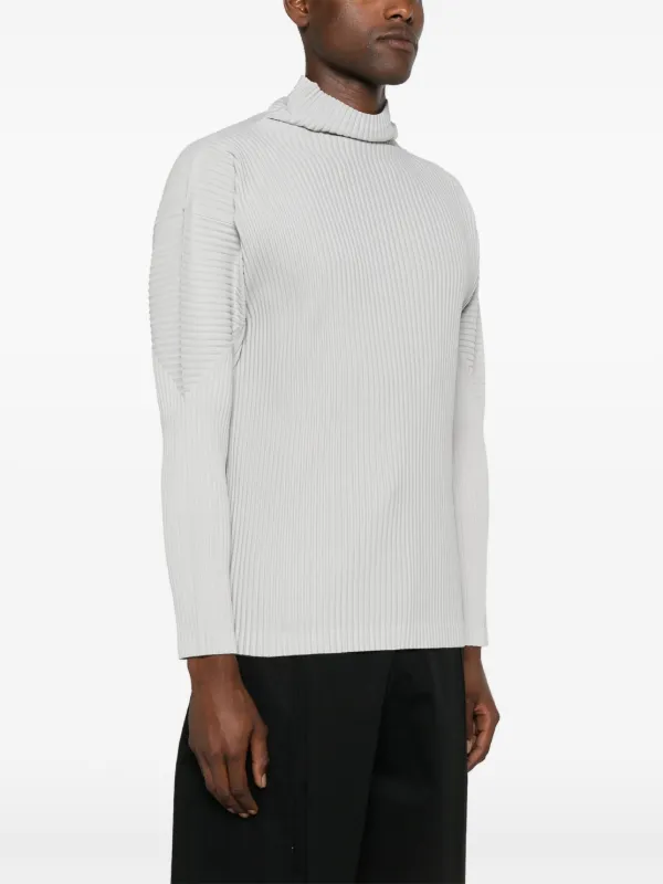 ISSEY MIYAKE - 美品 プリーツプリーズ イッセイミヤケ PLEATS