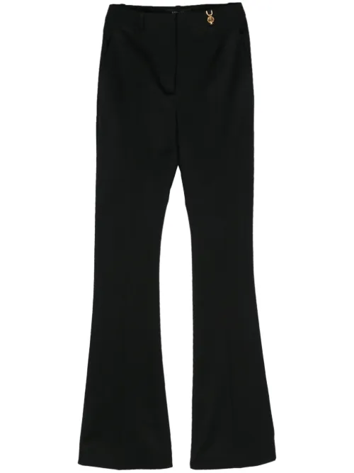 Pantalon Medusa'95 à coupe évasée - Versace - Modalova