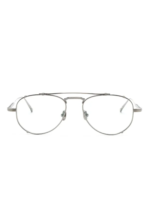 Pilot frame glasses online