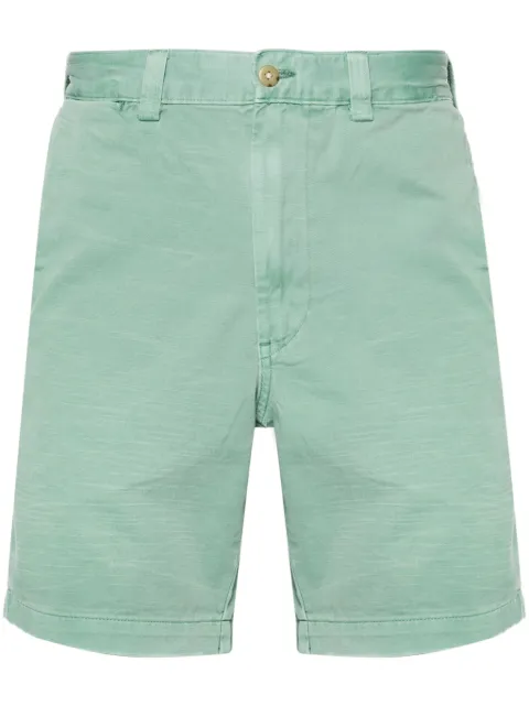 Polo Ralph Lauren cotton straight-leg shorts Men