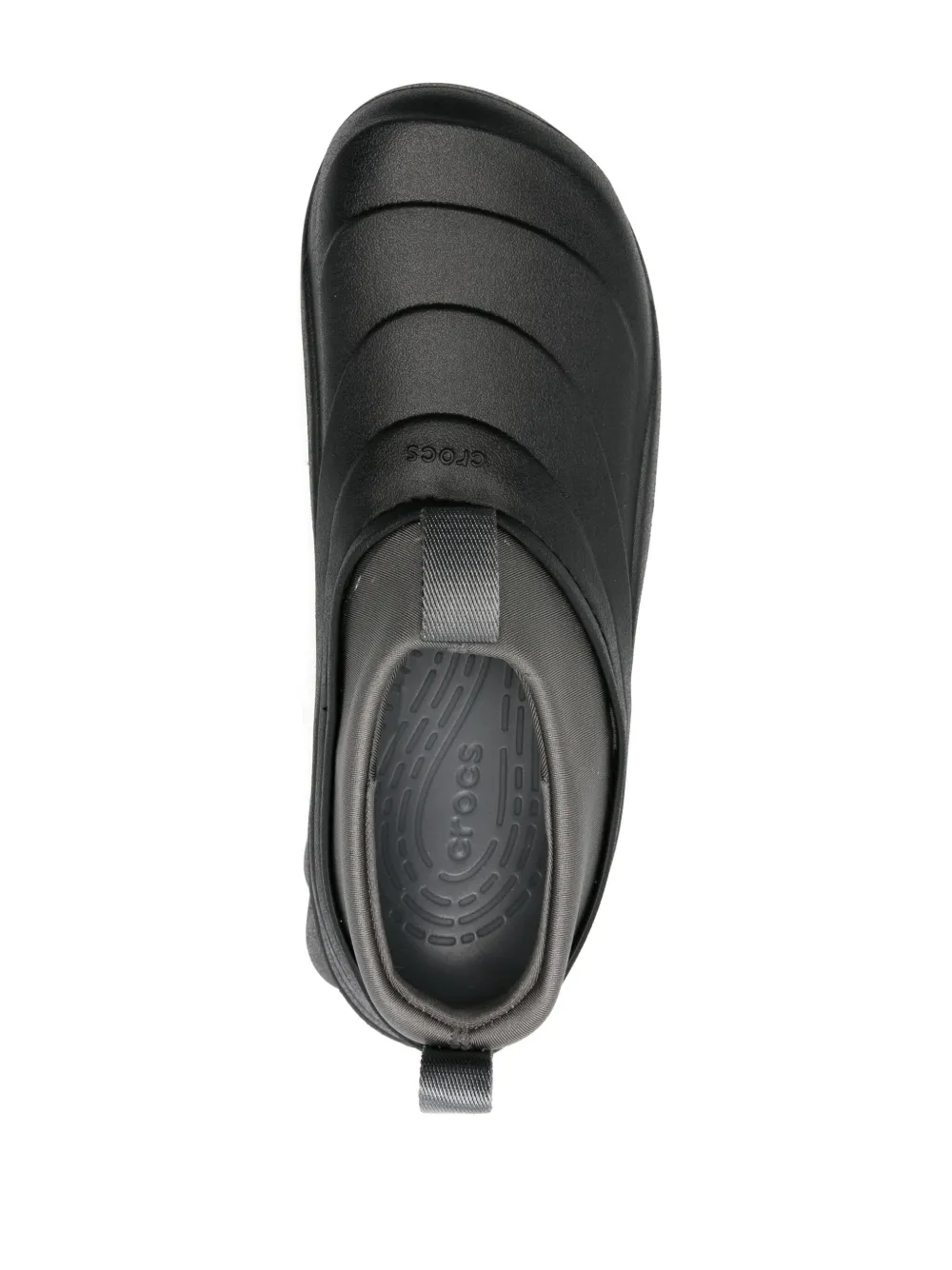 Crocs Echo Storm sneakers Black