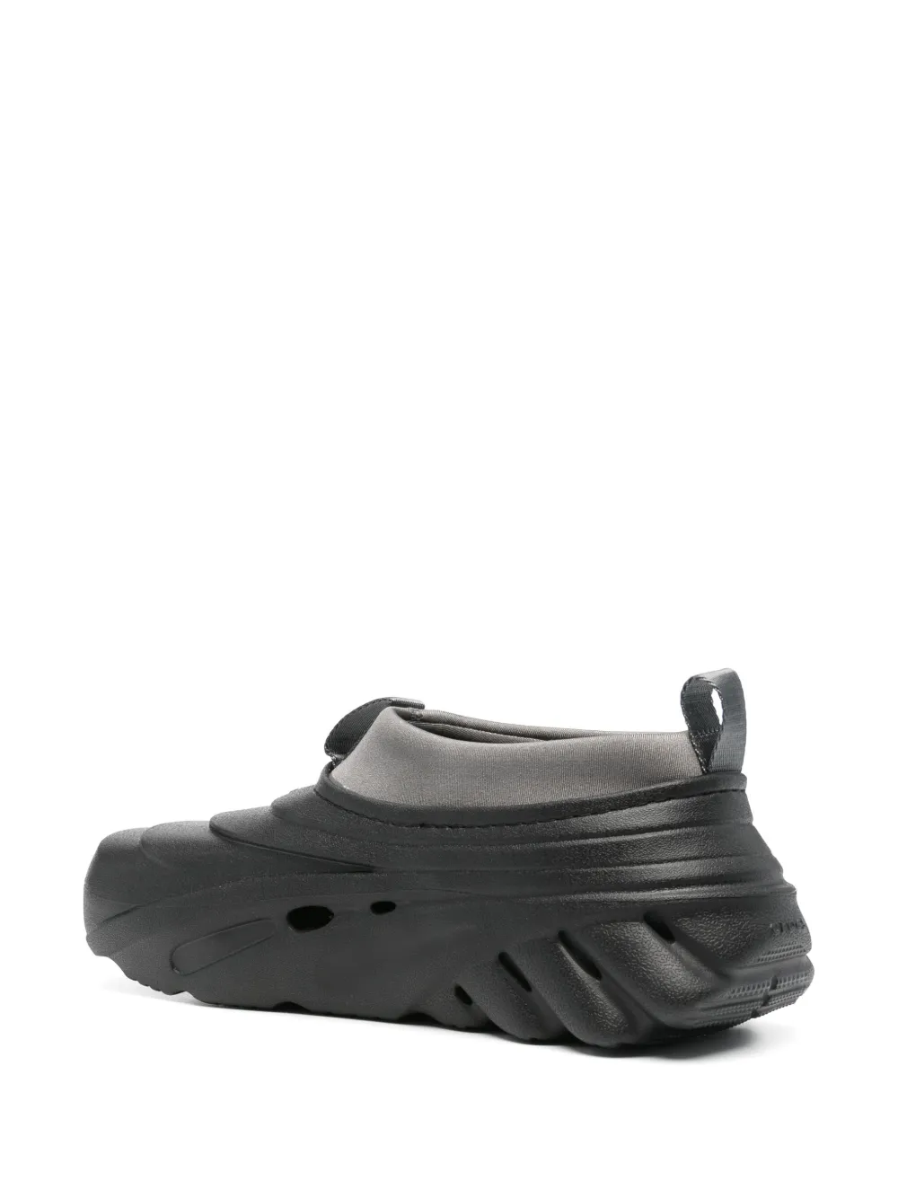 Crocs Echo Storm sneakers Black