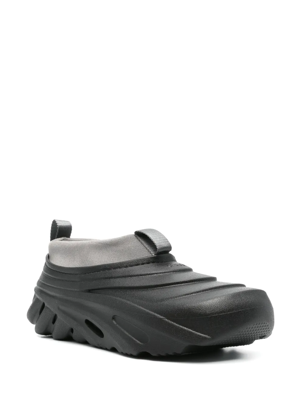 Crocs Echo Storm sneakers Black