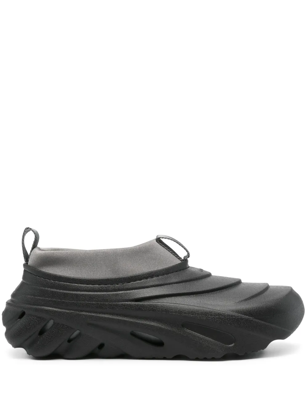 Crocs Echo Storm sneakers Black