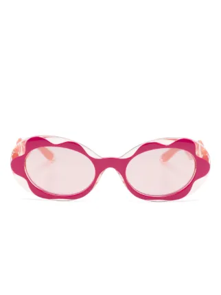 Dolce & Gabbana Eyewear